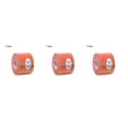 thumbnail image 2 of Soidarity Muscle Tape Support Elástico Deporte Adhesivo Vendaje Gym Fitness Muscle Strap, Naranja, 7.5cm x 5m Type1 NO1, 2 of 6