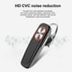 thumbnail image 5 of Gwong Electrónica L9 Bluetooth inalámbrico, compatible con Bluetooth 4.1 auricular de un solo oreja con micrófono de llamada de manos libres, 5 of 7