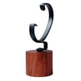 thumbnail image 2 of Esquirla Shops Watch Stand Storage Jewelry Display Rack for Countertop Store Sale Show 5cmx5cmx13cm, 2 of 8