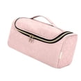 thumbnail image 1 of Guardurnaity Hair Curler Accessories Storage Bag Hanging Accessory Organizer Styling  Cuidado del cabello Rosa, 1 of 1