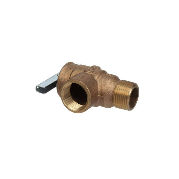 VALVE, PRESSURE RELIEF, 10 PSI 2120-02 - Genuine OEM Replacement Part