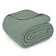 thumbnail image 5 of Manta de muselina Comfy Cubs para adultos, doble, 90 x 66 cm, 6 capas, 5 of 6