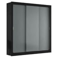 thumbnail image 1 of Ropero Closet Madesa Mônaco 3 Puertas NG, 1 of 5