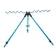 thumbnail image 4 of 1 Uds. Trípode De Soporte De Poste De Mar De 568g, Herramienta De Soporte De Caña De Mar, Para Amantes De La Pesca Mar/pesca Fresca YLSHRF Fishing Tackle Accessory, 4 of 8