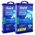 thumbnail image 1 of Protector dental Oral-B Nighttime de menos de 3 minutos, paquete de 2, 1 of 6