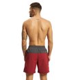 thumbnail image 2 of Urban Classics Mens Block Swim Shorts, 2 of 4