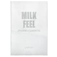 thumbnail image 2 of LAPCOS Milk Feel Exfoliating & Cleansing Pad 5-Pack 0.24 fl.oz. x 5, 2 of 4