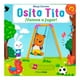 thumbnail image 1 of Osito Tito ¡Vamos a Jugar! Timun Mas Infantil Benji Davies, 1 of 2