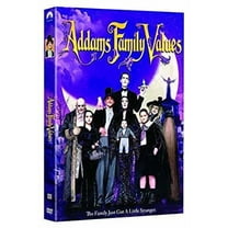 Addams Family Values