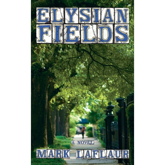 Pre-Owned Elysian Fields (Paperback) 061572986X 9780615729862