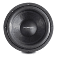 thumbnail image 1 of SUBWOOFER 10" 600WRMS 1200W MAX DVC 40 OHMS, 1 of 2