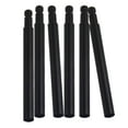 thumbnail image 3 of 6 Pieces New Cycling Bike Bicycle Presta Tube Extension Presta Valve Extender Extension 70mm, 3 of 9