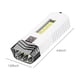 thumbnail image 3 of Linterna LED multifuncional recargable para exteriores, luz COB de carga USB, luz potente, luz de camping, 3 of 9