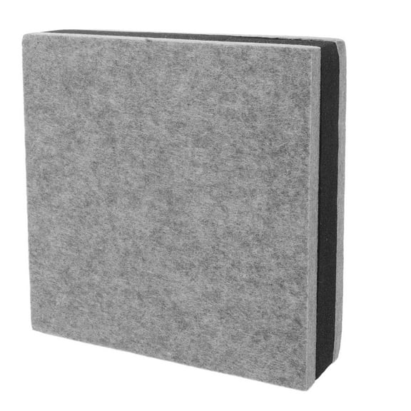 UPOUART Sound Absorbing Foam For Subwoofer Accessories 1Pack