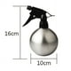 thumbnail image 5 of Regadera de acero inoxidable 304, regadera de metal, rociador pequeño para jardinería y hogar, 5 of 5