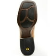 thumbnail image 7 of Cody James Men's Hoverfly Western Performance Boot Broad Square Toe - BCJFA23P1 8 D(M) US, 7 of 7