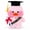 pink, variant on LALAPAWLOV Graduation Plush Duck Toy, 11.8-Inch Soft Stuffed Animal for Kids, Cozy Plush Duck with Graduation Hat and Diploma, White/Yellow/Pink/Green/Blue Colors