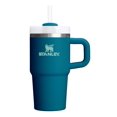 thumbnail image 1 of Tumbler Stanley Quencher H2.0 de acero aislado de 590 ml, 1 of 1