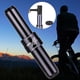 thumbnail image 3 of Herramientas de instalación del sello de aceite y polvo de la horquilla delantera de la bicicleta Buje del controlador Bicicletas MTB 32-34MM negro, 3 of 9