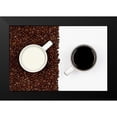 thumbnail image 2 of Lavsen, Gert 14x11 Black Modern Framed Museum Art Print Titled - Yin and Yang, 2 of 5