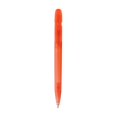 thumbnail image 1 of XD Collection Devin Transparent Recycled ABS Plastic Pen, 1 of 3