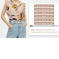 thumbnail image 3 of Women's Faux Leather Waist Belt for Jeans Dress, 3 of 4