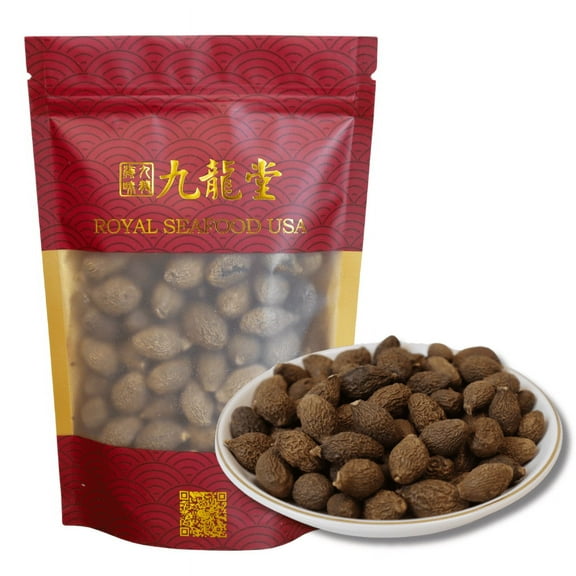 Royal Seafood USA  Natural Sterculia Lychnophora, Pang Da Hai, For Tea, 4oz