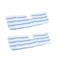 thumbnail image 4 of Almohadilla de microfibra para fregona, 2 uds., almohadilla para cabezal de fregona, almohadilla de repuesto para fregona, funda para fregona impulsada por el rendimiento, 4 of 8