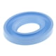 thumbnail image 1 of de Soporte de Bobina de Goma Universal Organizador de Bobina de Hilo de Coser de Silicona 17 Cm de Diámetro Exterior Azul claro Soledad Portabobinas, 1 of 7