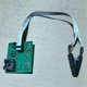 thumbnail image 2 of EEPROM Adapter 8Pin Wire Clip Soic 8 Sop8 Test Clip Socket Clip Support XPROG V6.12/UPA/Orange/CG PR, 2 of 5