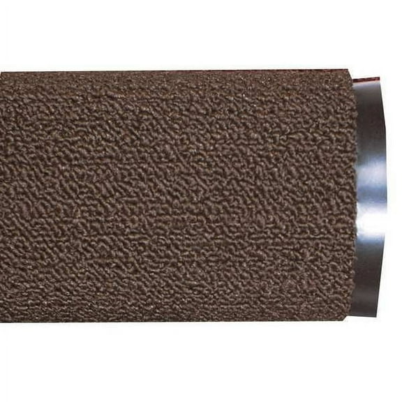 Notrax Carpeted Entrance Mat,Brown,2ft. x 3ft. 141S0023BR