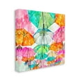 thumbnail image 3 of Stupell Industries Modern Bold Varied Umbrellas Graphic Art Gallery Wrapped Canvas Print Wall Art, Design by Ziwei Li, 3 of 7