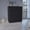 Black#2, variant on Chests Of Drawers, Memphis Wardrobe Armoire with 4-Tier Storage Shelves and 1 Drawer White, White Dressers,Particle Board Wooden Dressers, Furniture Bedroom Furniture Dressers, Chests & Wardrobes