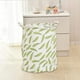 thumbnail image 1 of onlyliua Liquidación de Rebajas de Hoy Cesta de Almacenamiento de Ropa Sucia Life Organize Cesta de Almacenamiento de Ropa Sucia Cesta de Almacenamiento de Ropa Sucia Plegable, 1 of 7