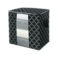 thumbnail image 1 of PRETXORVE Rangement de Garde-Robe, Couette, Tri, Rangement Scellé, Rangement Pliable, 1 of 2