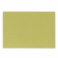 thumbnail image 1 of Vintage Yellow Cutting Board, Diagonally Striped Simplistic Geometric Pattern in Retro Style, Decorative Tempered Glass Cutting and Serving Board, Small Size, Yellow and Pale Yellow, by Ambesonne, 1 of 1