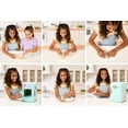 thumbnail image 4 of FABRICACIÓN DE COOKEZ Freezy Cakez. ¡Mezcla y decora a tu mejor amigo de peluche! Coloque su mezcla para pastel en el congelador y sorpréndase cuando salga un amigo de peluche interactivo, tembloroso, 4 of 5