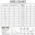 thumbnail image 2 of Knivor Men High-top Winter Snow Boots Hook & Loop Slip-Resistant Cushion Wearproof Sole Faux Fur Warm Outdoor Winter Shoes, 2 of 9