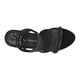 thumbnail image 4 of TACONES DAMA BE YOU CLASBEN PARMOR SIMIPIEL NEGRO, 4 of 4