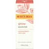 Burt's Bees Glow Booster with Antioxidant-Rich Oils, 0.51 Fluid Ounce