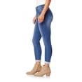 thumbnail image 3 of Angels Forever Young Women's Signature Skinny Jeans, 3 of 3