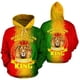thumbnail image 2 of 2024 Nuevas sudaderas con capucha para hombre con estampado 3D de mapa de pantera africana, sudaderas con capucha de moda para deportes callejeros, ropa para mujer Y2k, 2 of 5