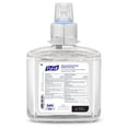 thumbnail image 2 of Recambio de desinfectante para manos Purell Advanced, 1200 ml, paquete de 2, 2 of 7