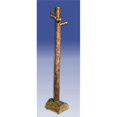 thumbnail image 1 of Montana Woodworks MWGCTCT Glacier Country Coat Tree, 1 of 3