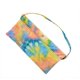 thumbnail image 5 of Funda de microfibra ZHAOCHENG para silla de playa con bolsillos de almacenamiento color amarillo, 5 of 5