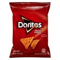 thumbnail image 3 of The Snack Store Variety Pack | Doritos Nacho Cheese and Spicy Sweet Chili, Pack of 8 (2.5 oz Bags), 3 of 5
