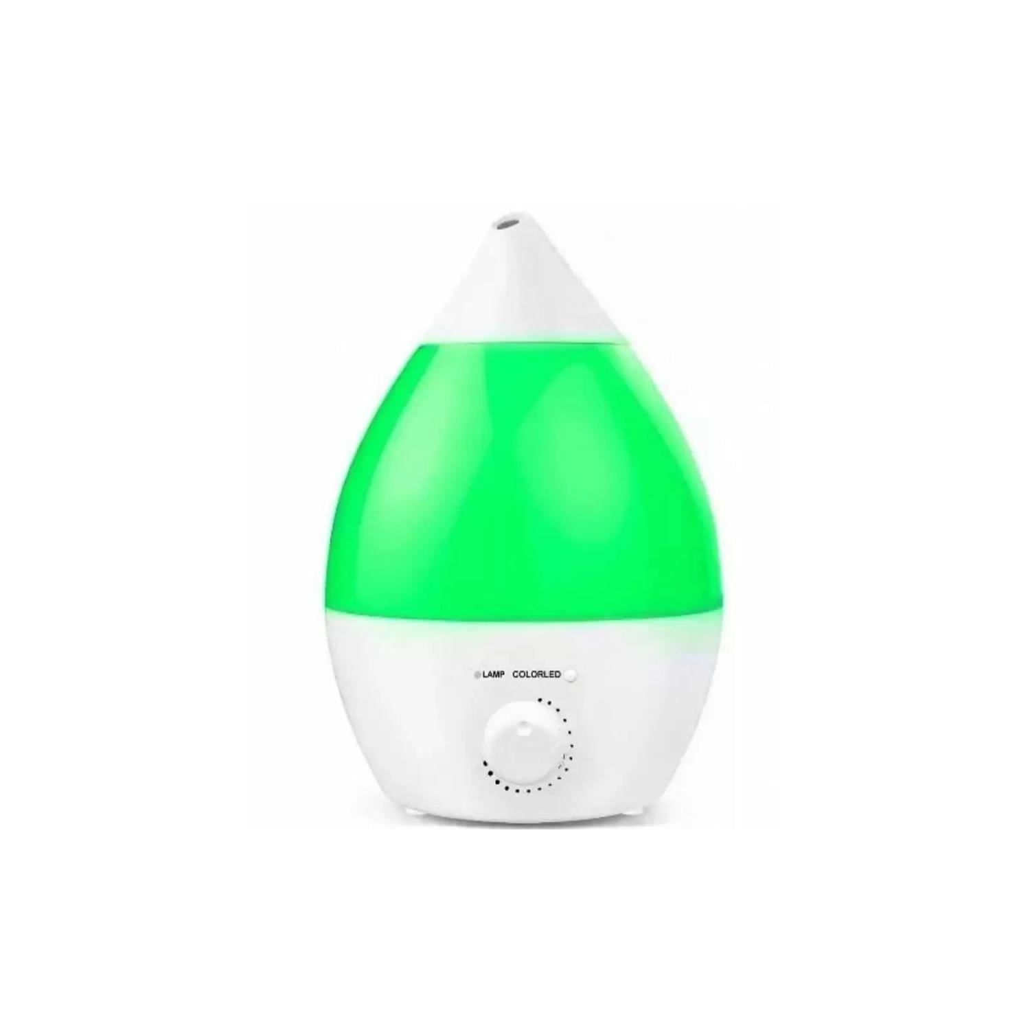 Humidificador De Aire Purificador Y Difusor Aroma Gota Genérico