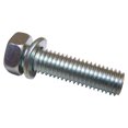 thumbnail image 4 of Crown Automotive Manual Trans Shifter Mount Bolt 83500525 OE Replacement, 4 of 4