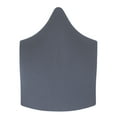 thumbnail image 5 of Lumbar Molder Liposuction Back Board Foam Compression Lipo Ab Post Surgery Grey, 5 of 5