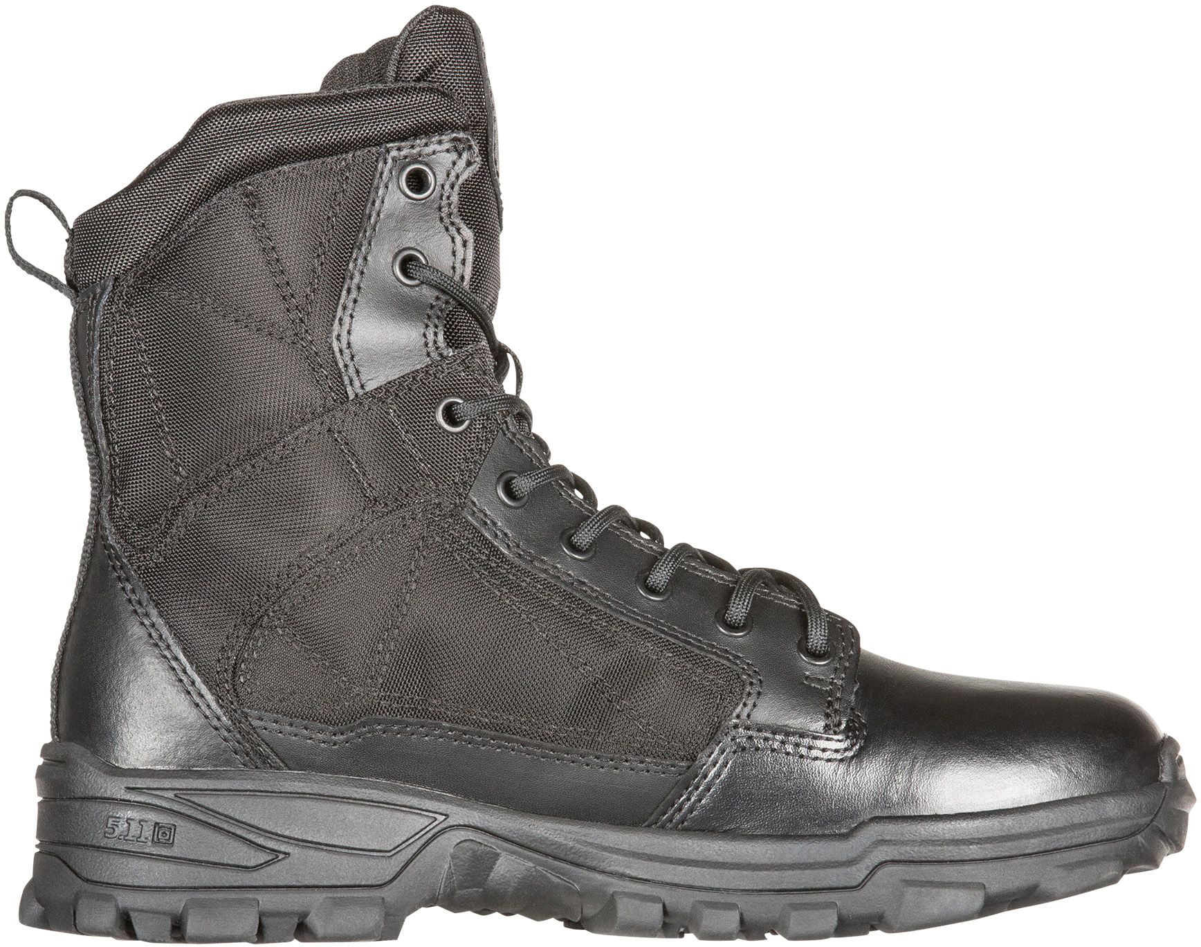5.11 Men's Fast-Tac 6 Inch Military and Tactical Boot 